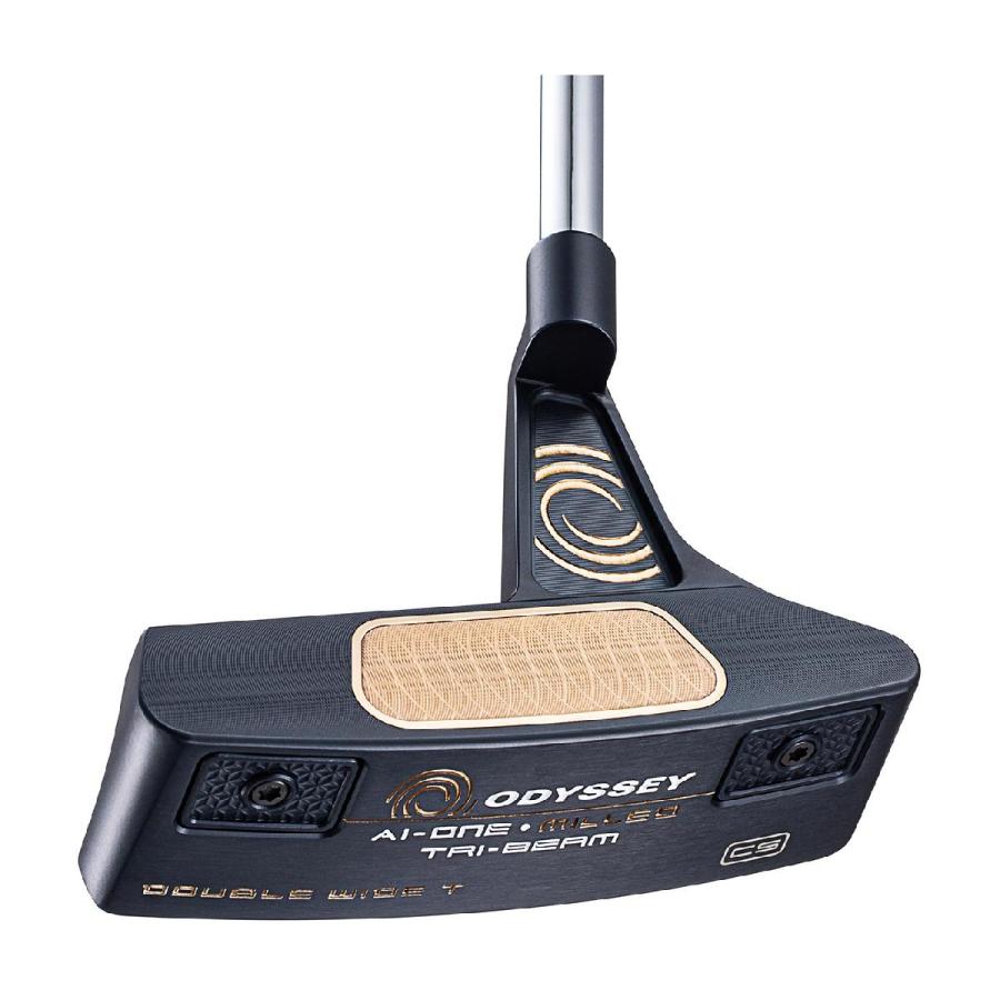 ODYSSEY（キャロウェイゴルフ） オデッセイ AI-ONE MILLED Ai-ONE TRI