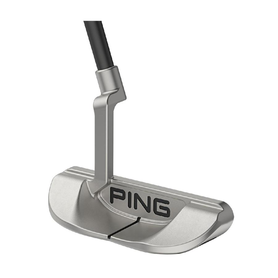 PING B60 パター　レフティ PING（ピン） PING B60 パター レフティ シャフト：カーボン : GDO