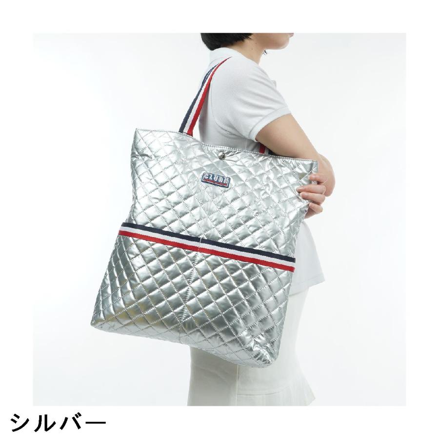 CLUNK（クランク） トリコトートバッグ : GDOゴルフショップ Yahoo!店