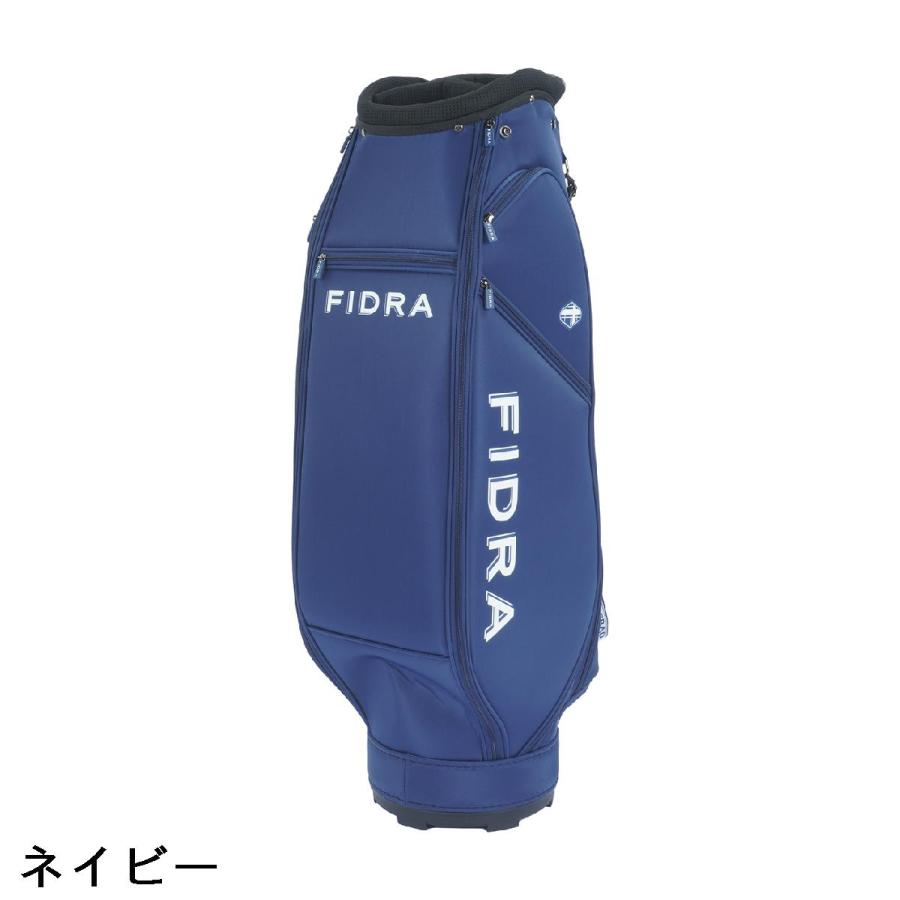 フィドラ FIDRA FIDRA キャディバッグ｜gdoshop｜04
