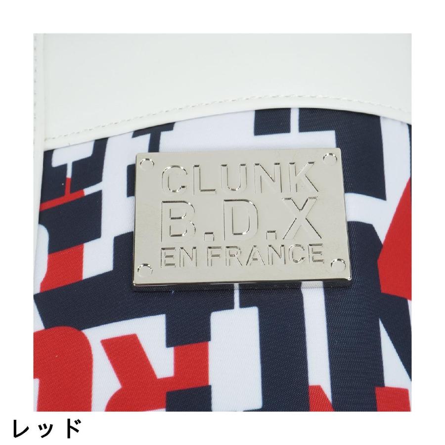 CLUNK（クランク） グラフィティクラブケース : GDOゴルフショップ
