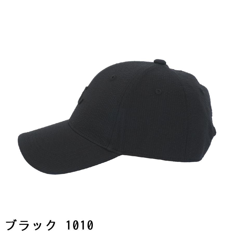 キャロウェイゴルフ CALLAWAY RED LABEL シアサッカー キャップ｜gdoshop｜04