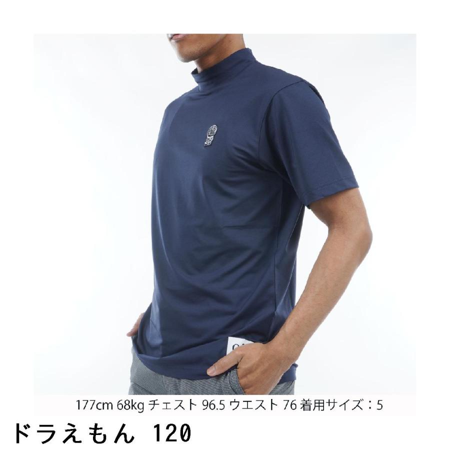 Jack Bunny!! ジャックバニー 藤子90th 天竺半袖シャツ : GDO Jack Bunny!! ジャックバニー 藤子90th 天竺半袖シャツ : GDO