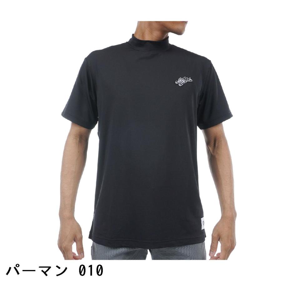 Jack Bunny!! ジャックバニー 藤子90th 天竺半袖シャツ : GDO Jack Bunny!! ジャックバニー 藤子90th 天竺半袖シャツ : GDO