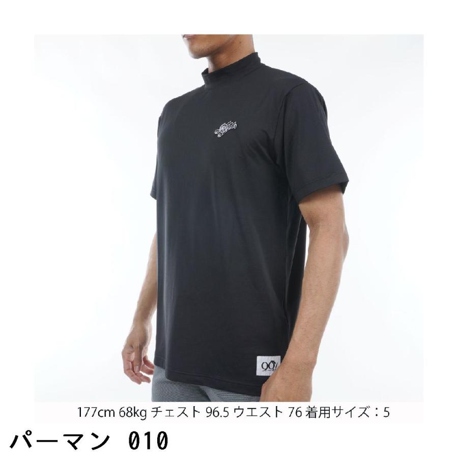 Jack Bunny!! ジャックバニー 藤子90th 天竺半袖シャツ : GDO Jack Bunny!! ジャックバニー 藤子90th 天竺半袖シャツ : GDO