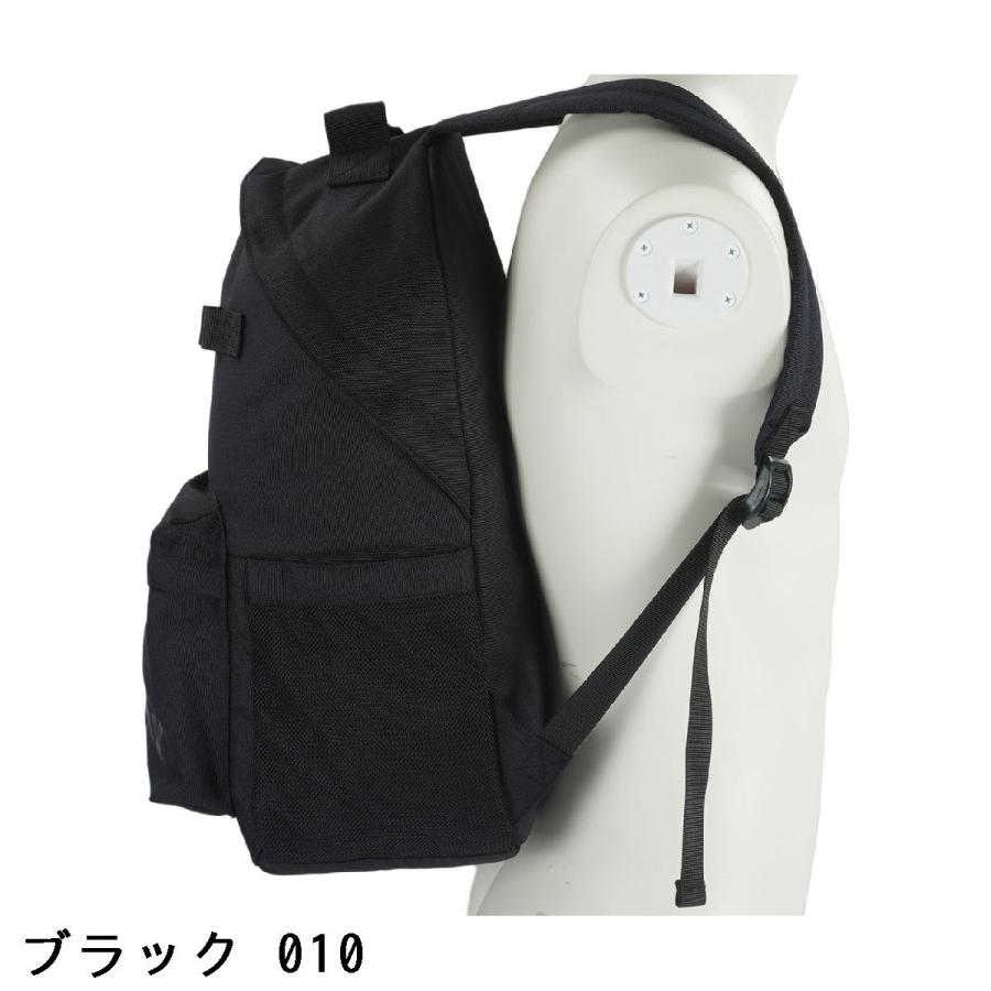 JACK BUNNY ロールトップバックパック Jack Bunny!!（ジャックバニー） バックパック : GDOゴルフショップ