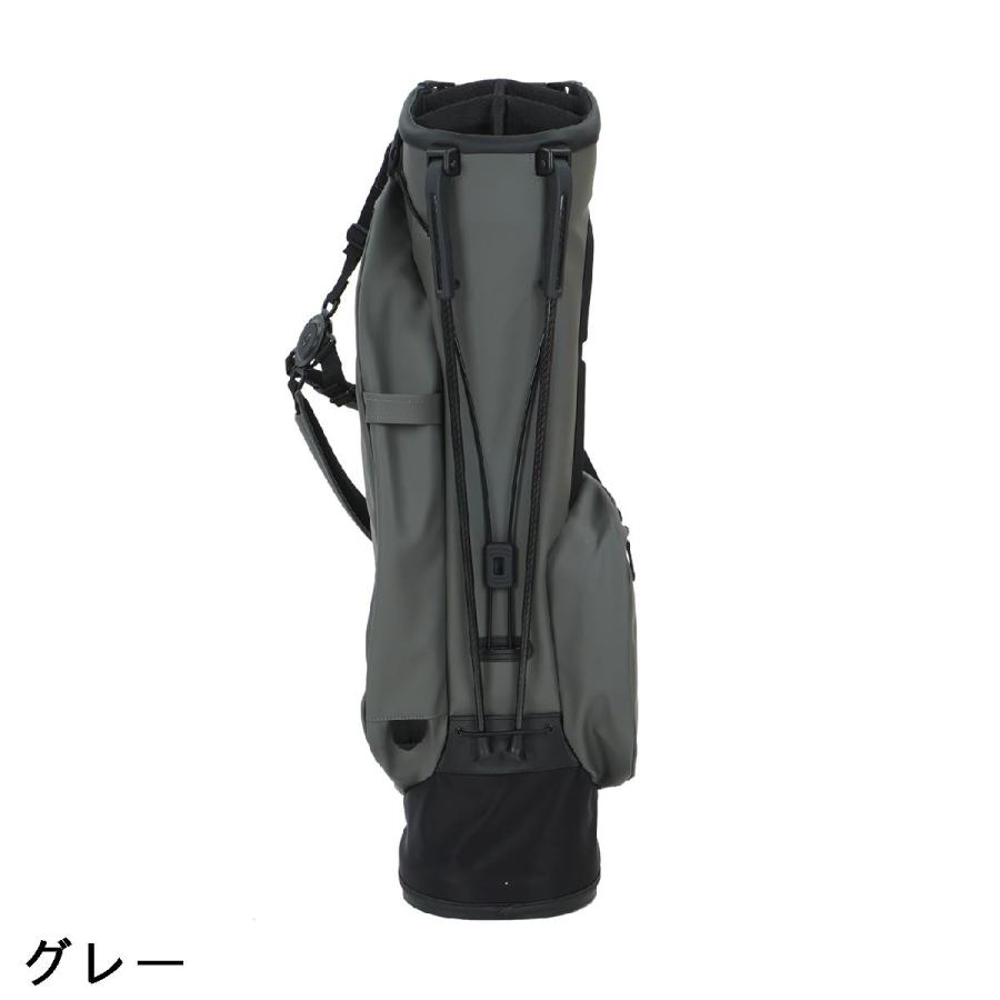 ヴェゼル VESSEL プレイヤー 4.0 ダブルストラップ スタンドキャディ