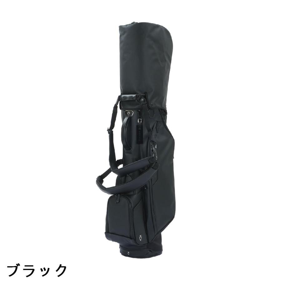 ヴェゼル VESSEL プレイヤー 4.0 ダブルストラップ スタンドキャディ