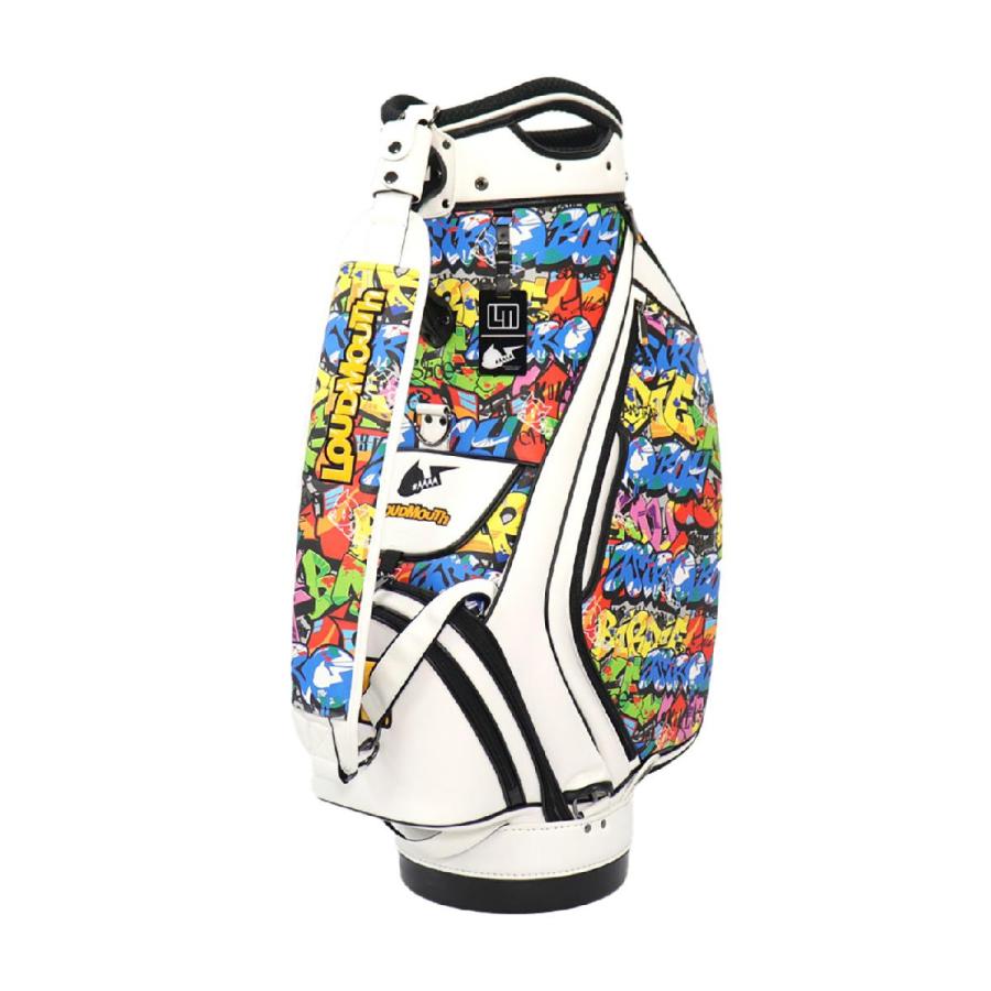 LOUDMOUTH（ラウドマウスゴルフ） Loud Mouth Golf NEXT ATOM For the