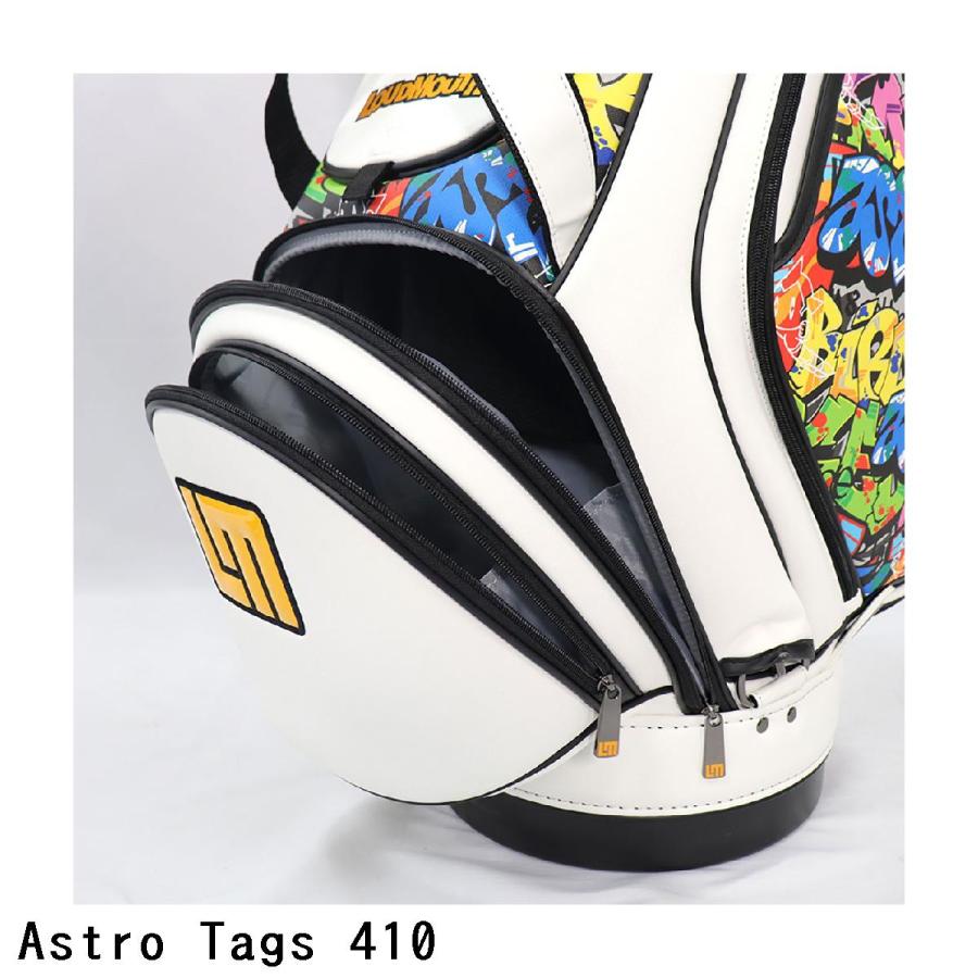 LOUDMOUTH（ラウドマウスゴルフ） Loud Mouth Golf NEXT ATOM For the