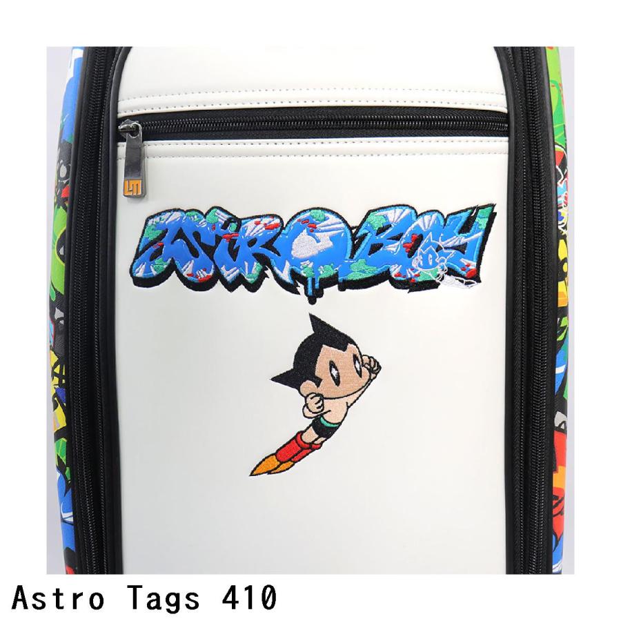 LOUDMOUTH（ラウドマウスゴルフ） Loud Mouth Golf NEXT ATOM For the