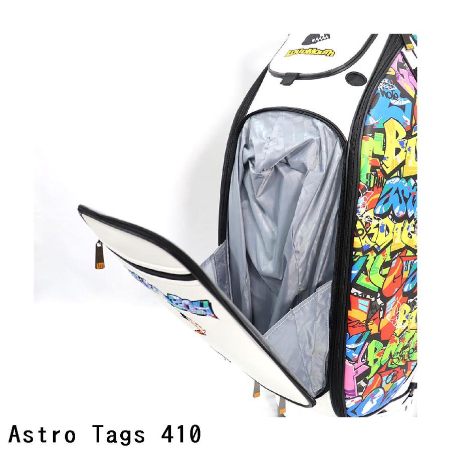LOUDMOUTH（ラウドマウスゴルフ） Loud Mouth Golf NEXT ATOM For the