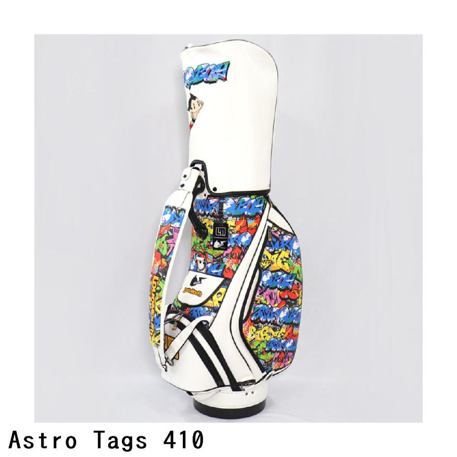 LOUDMOUTH（ラウドマウスゴルフ） Loud Mouth Golf NEXT ATOM For the