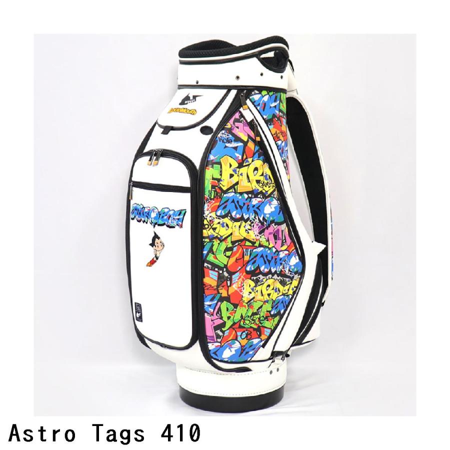 【希少・派手】ラウドマウス Loudmouth ゴルフ キャディバッグ エナメル LOUDMOUTH（ラウドマウスゴルフ） Loud Mouth Golf NEXT ATOM For the