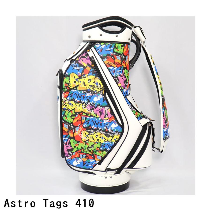 LOUDMOUTH（ラウドマウスゴルフ） Loud Mouth Golf NEXT ATOM For the