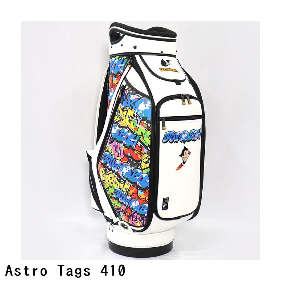LOUDMOUTH（ラウドマウスゴルフ） Loud Mouth Golf NEXT ATOM For the