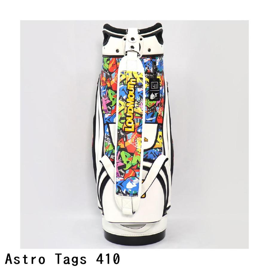 LOUDMOUTH（ラウドマウスゴルフ） Loud Mouth Golf NEXT ATOM For the