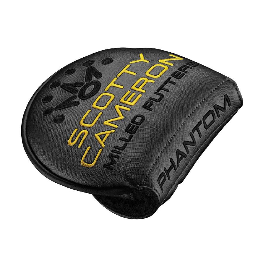 SCOTTY CAMERON スコッティキャメロン ファントム 9.5 パター シャフト