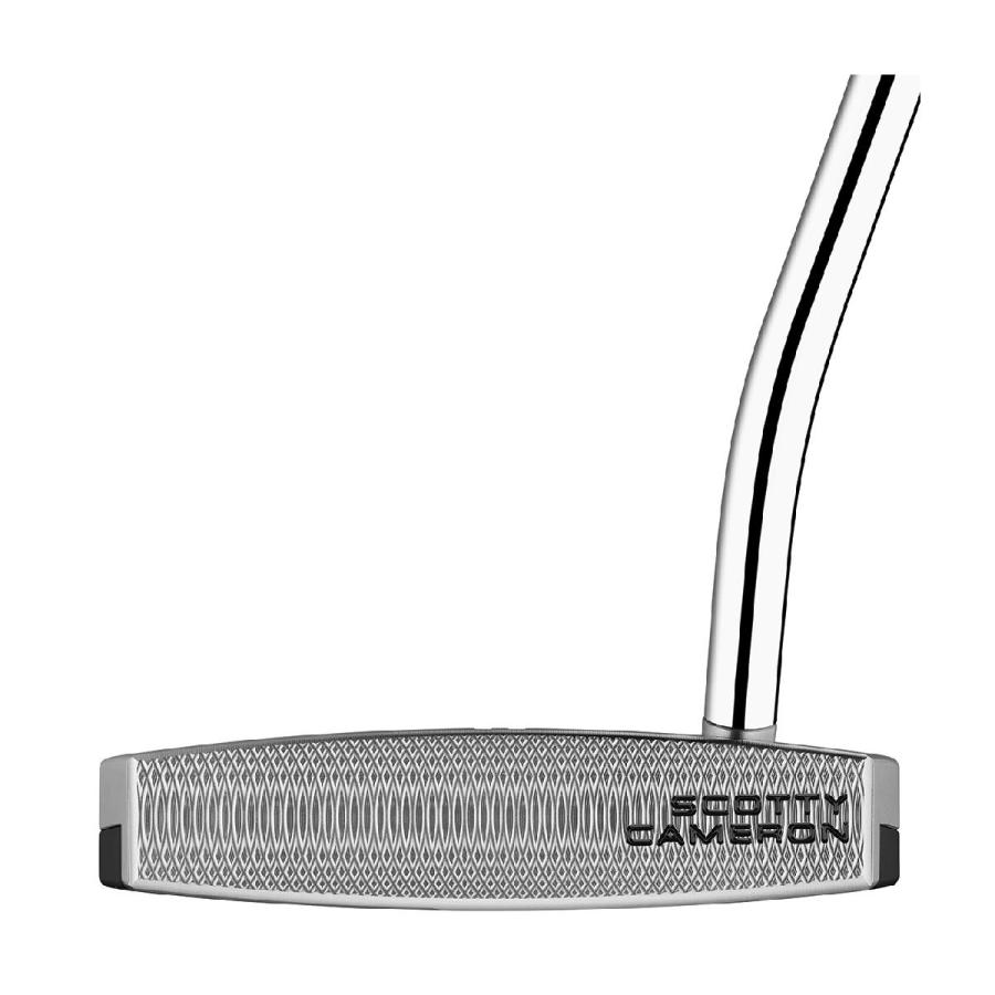 SCOTTY CAMERON スコッティキャメロン ファントム 11.5 パター