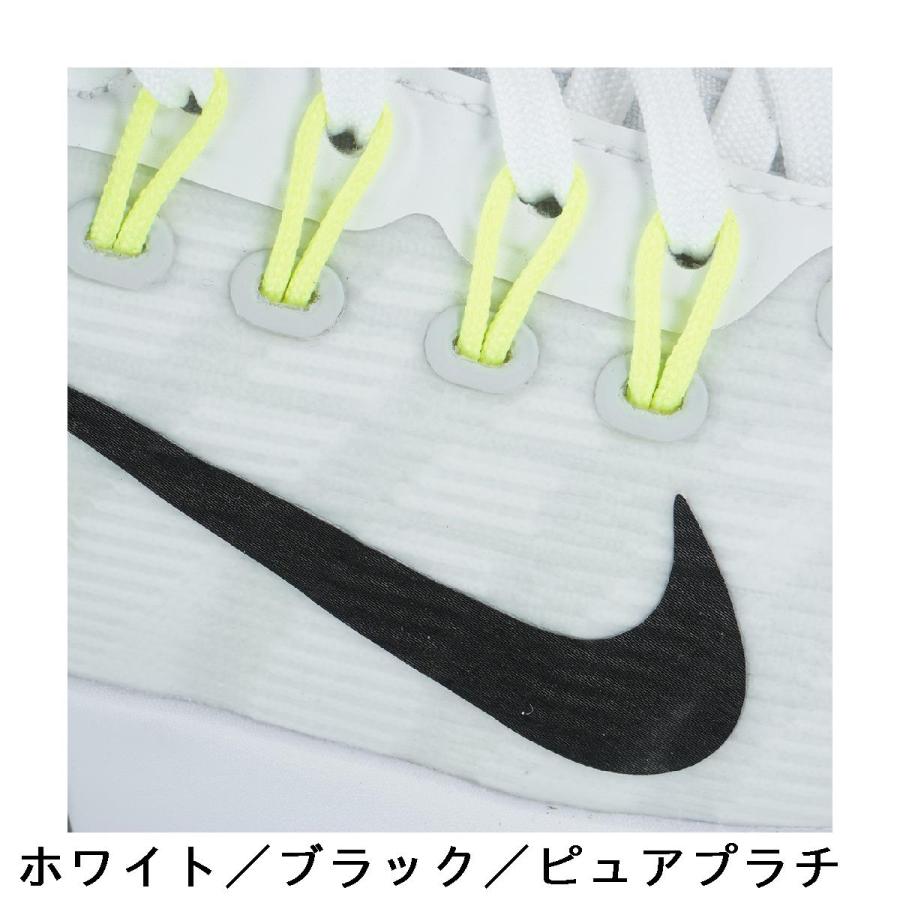 NIKE（ナイキ） フリー NN W ゴルフシューズ : GDOゴルフショップ