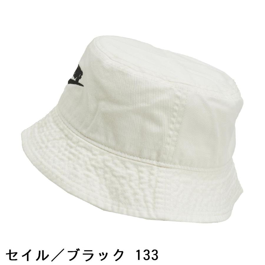 NIKE（ナイキ） アペックス SQ FUT WSH L バケットハット : GDOゴルフ