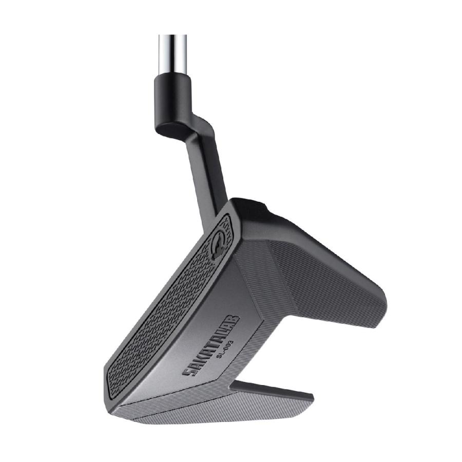 本間　ホンマ　サカタラボ　HONMA SAKATALAB SL-003パター HONMA GOLF（本間ゴルフ） HONMA SAKATA LAB SL-003 パター シャフト