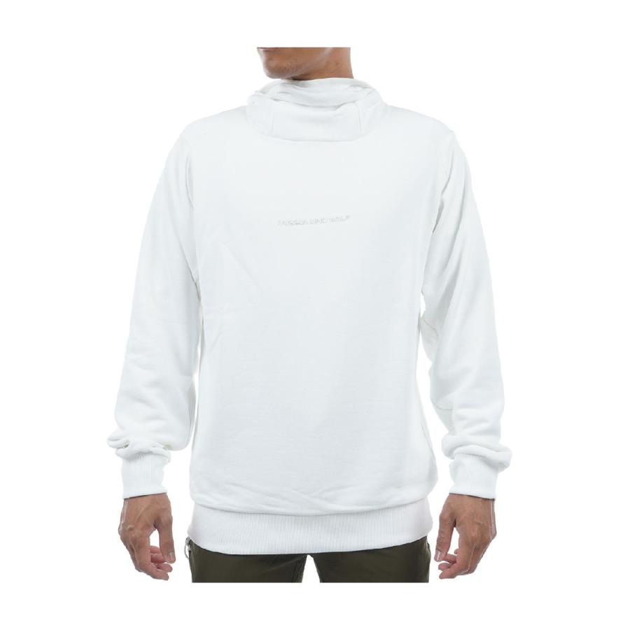 ラッセルノ マスクフーディサイズ5 russeluno