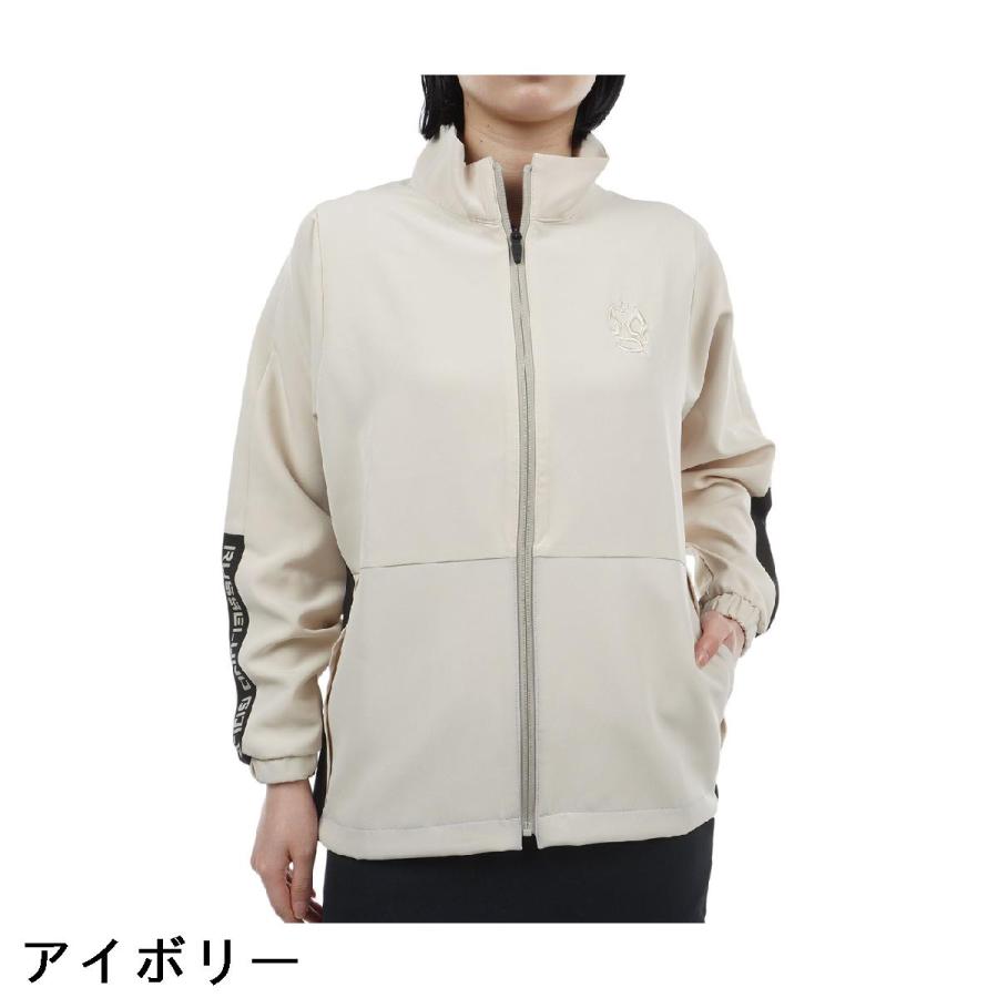 ラッセルノRusseluno ゴルフ　ブルゾン Russeluno ラッセルノ Golf スーパーストレッチ ブルゾン