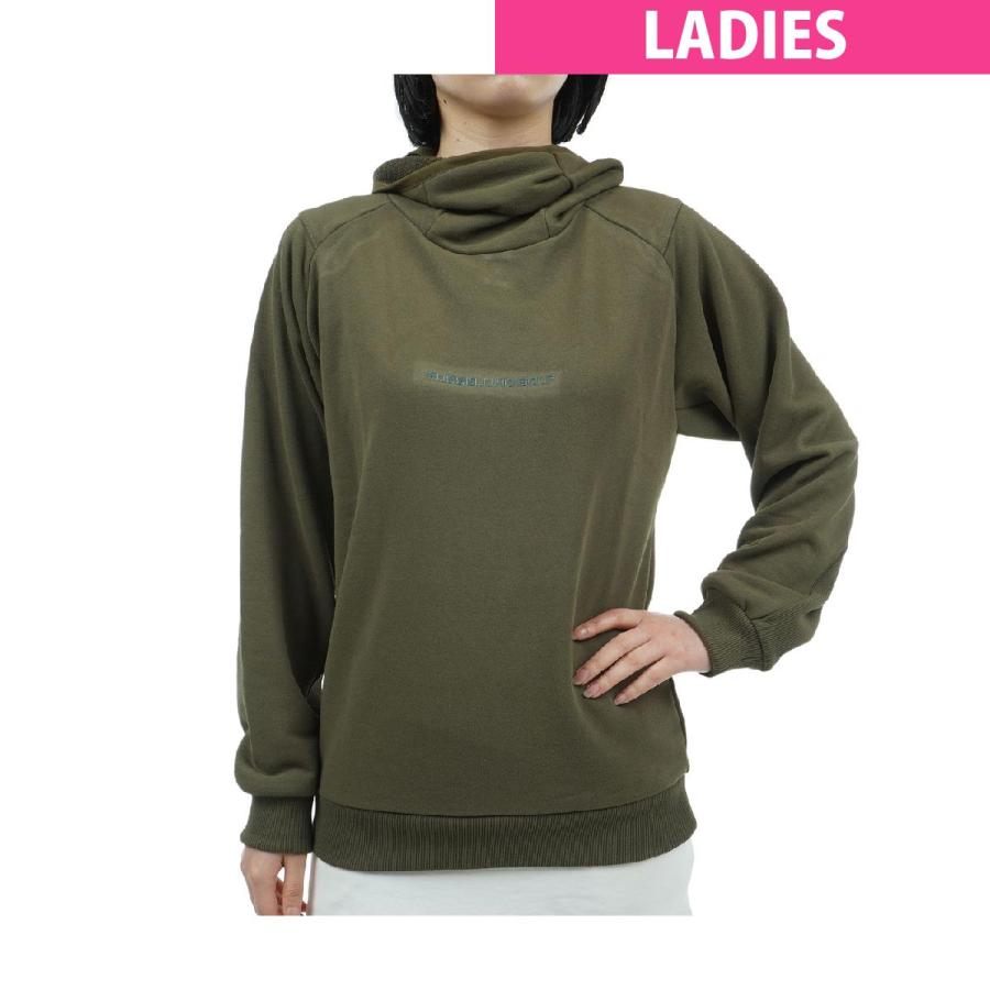 ラッセルノ RUSSELUNO 90s HOODY JACKET