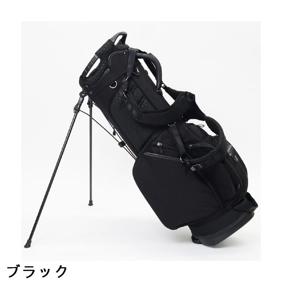 マスターピースゴルフ master-piece-golf スタンドキャディバッグ
