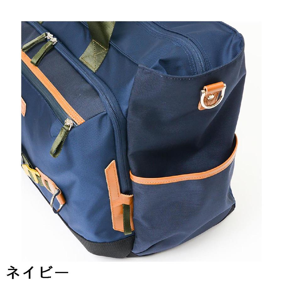 マスターピースゴルフ master-piece-golf ボストントートバッグ : GDO