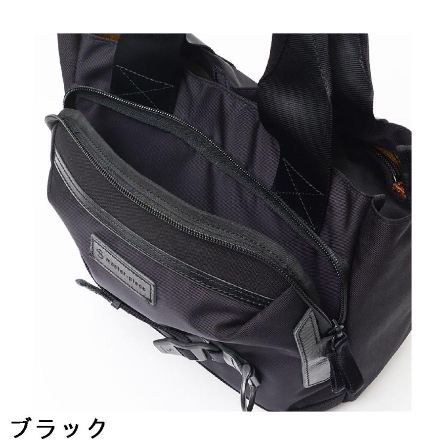 マスターピースゴルフ master-piece-golf カートトートバッグ : GDO
