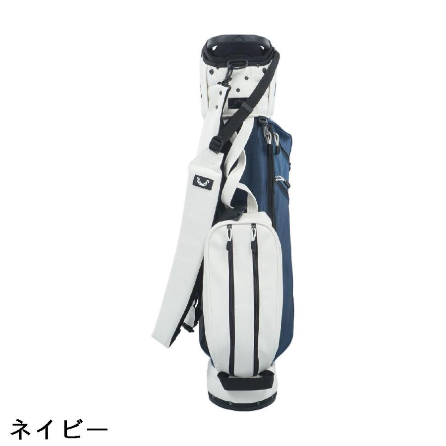 ジョーンズ JONES トゥルーパー スタンドキャディバッグ : GDOゴルフ