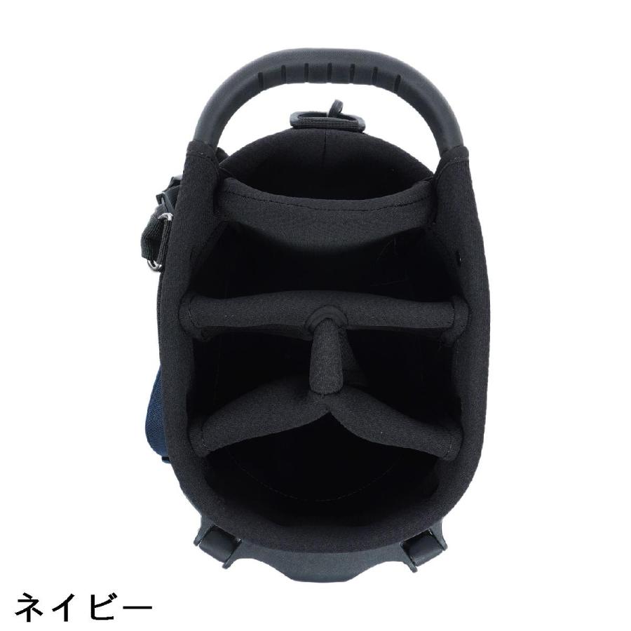 ジョーンズ JONES トゥルーパー スタンドキャディバッグ : GDOゴルフ