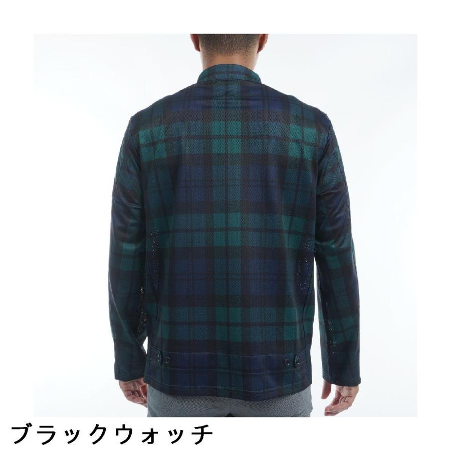 ゴールデンベア GB GOLF TRAD G-4ジャケット : GDOゴルフショップ