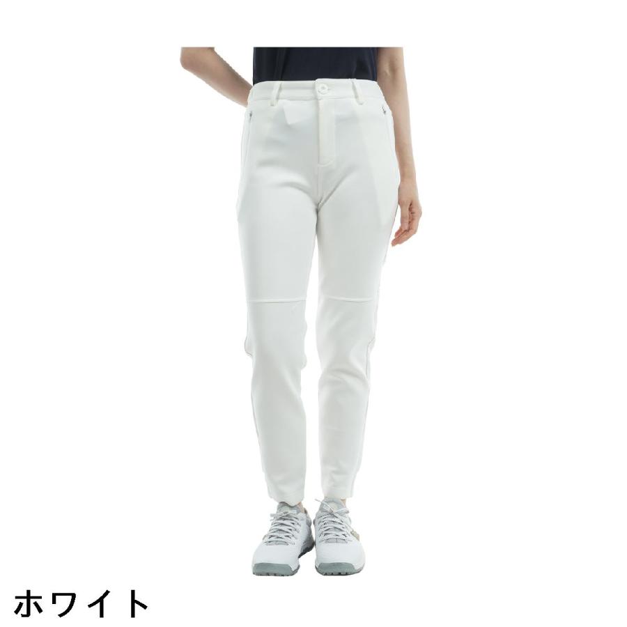 デルソルゴルフ DELSOL GOLF ダンボールニットジョガーパンツ レディス
