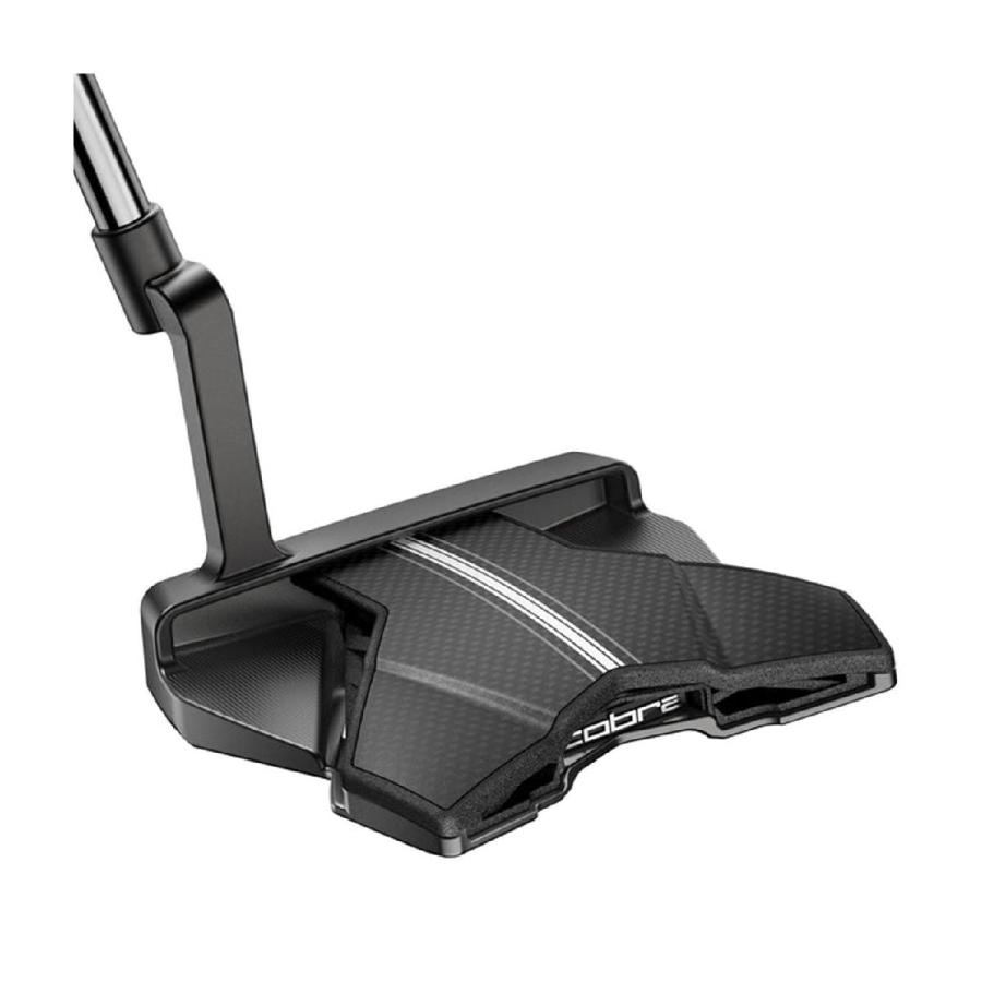 KING cobra キング コブラ 41インチ パター 中尺アームロック