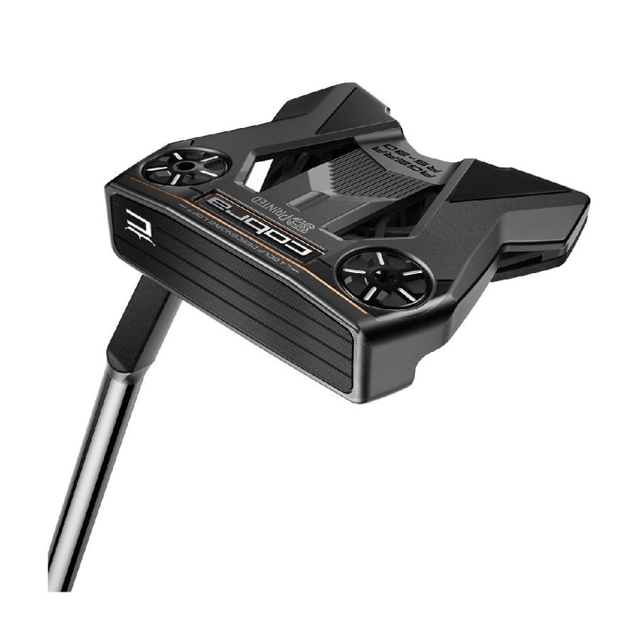 COBRA（コブラ） cobra 3D PRINTED アゲーラ RS-30 パター シャフト