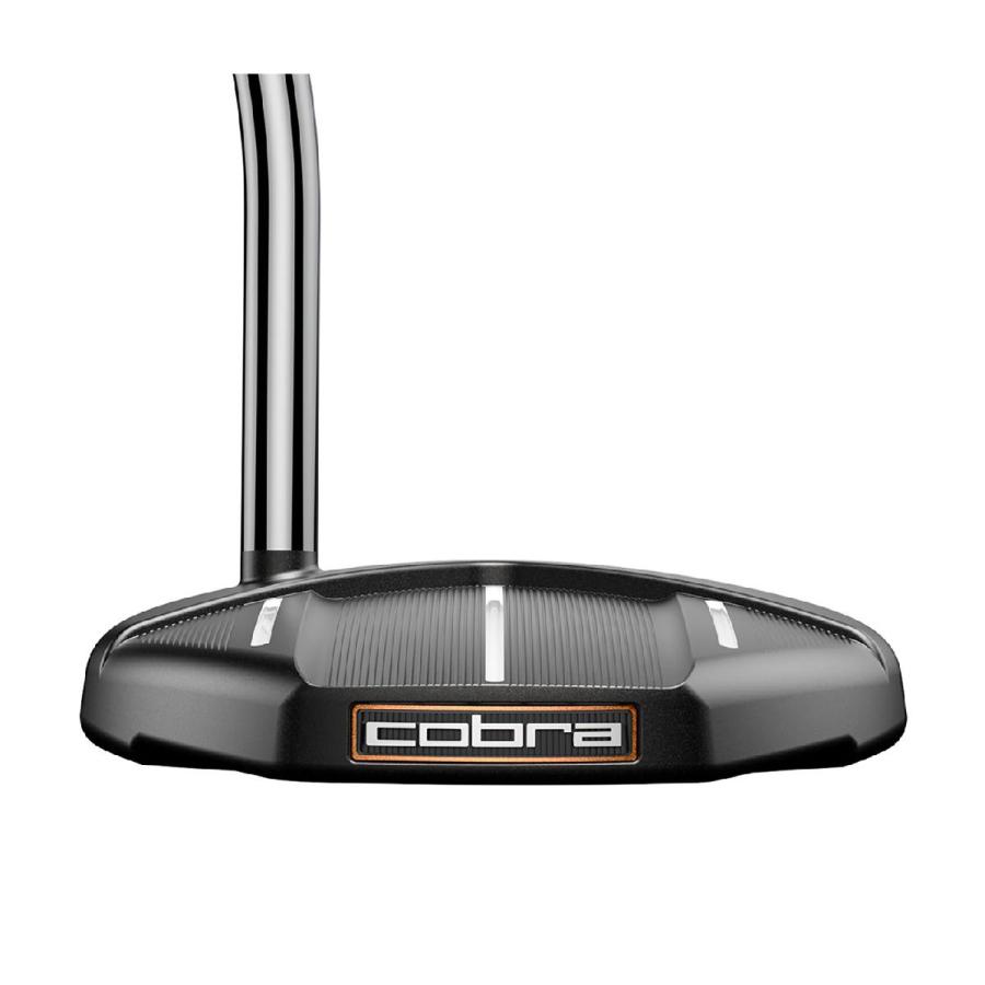 COBRA（コブラ） cobra VINTAGE クーダ パター レフティ シャフト：KBS