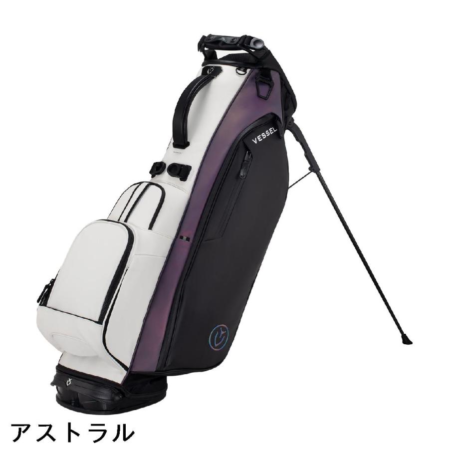 ヴェゼル VESSEL プレイヤー 4.0 シングルストラップ スタンド ヴェゼル VESSEL プレイヤー 4.0 シングルストラップ スタンド