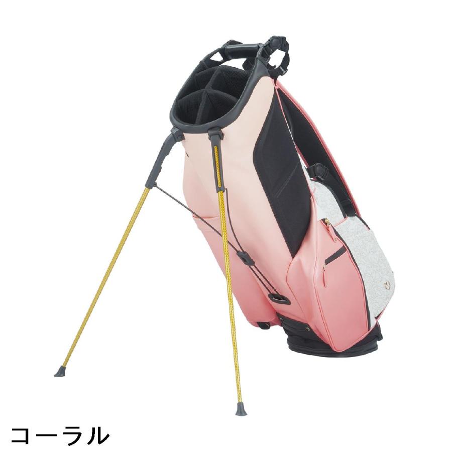 ヴェゼル VESSEL プレイヤー 4.0 シングルストラップ スタンドキャディ