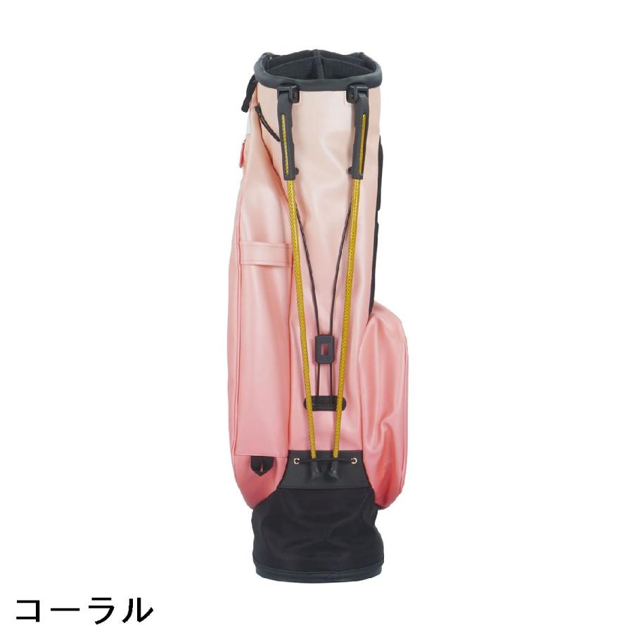 ヴェゼル VESSEL プレイヤー 4.0 シングルストラップ スタンドキャディ
