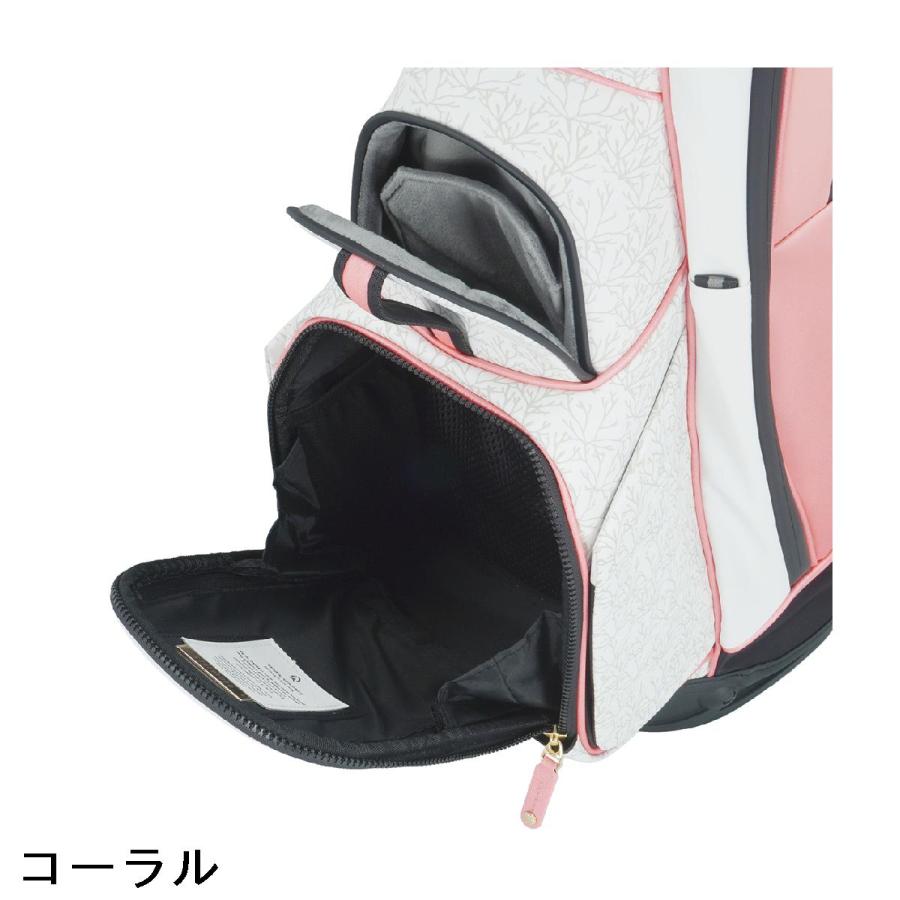ヴェゼル VESSEL プレイヤー 4.0 シングルストラップ スタンドキャディ