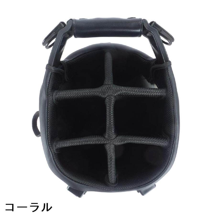 ヴェゼル VESSEL プレイヤー 4.0 シングルストラップ スタンドキャディ