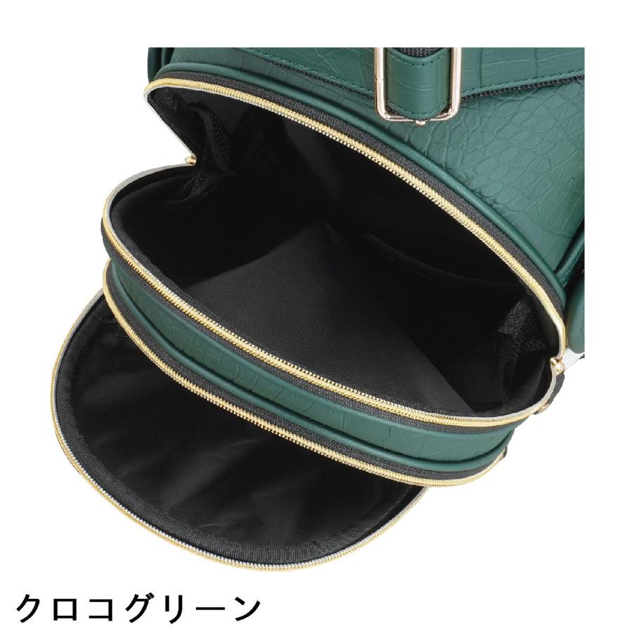 ヴェゼル VESSEL プライム 2.0 キャディバッグ_8