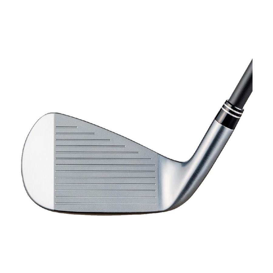 フォーティーン　FOURTEEN　PC-3 アイアン(単品) FT-40／50／60i　シャフト：FT-50i FOURTEEN（フォーティーン） FOURTEEN PC-3 アイアン(4本セット) FT-40