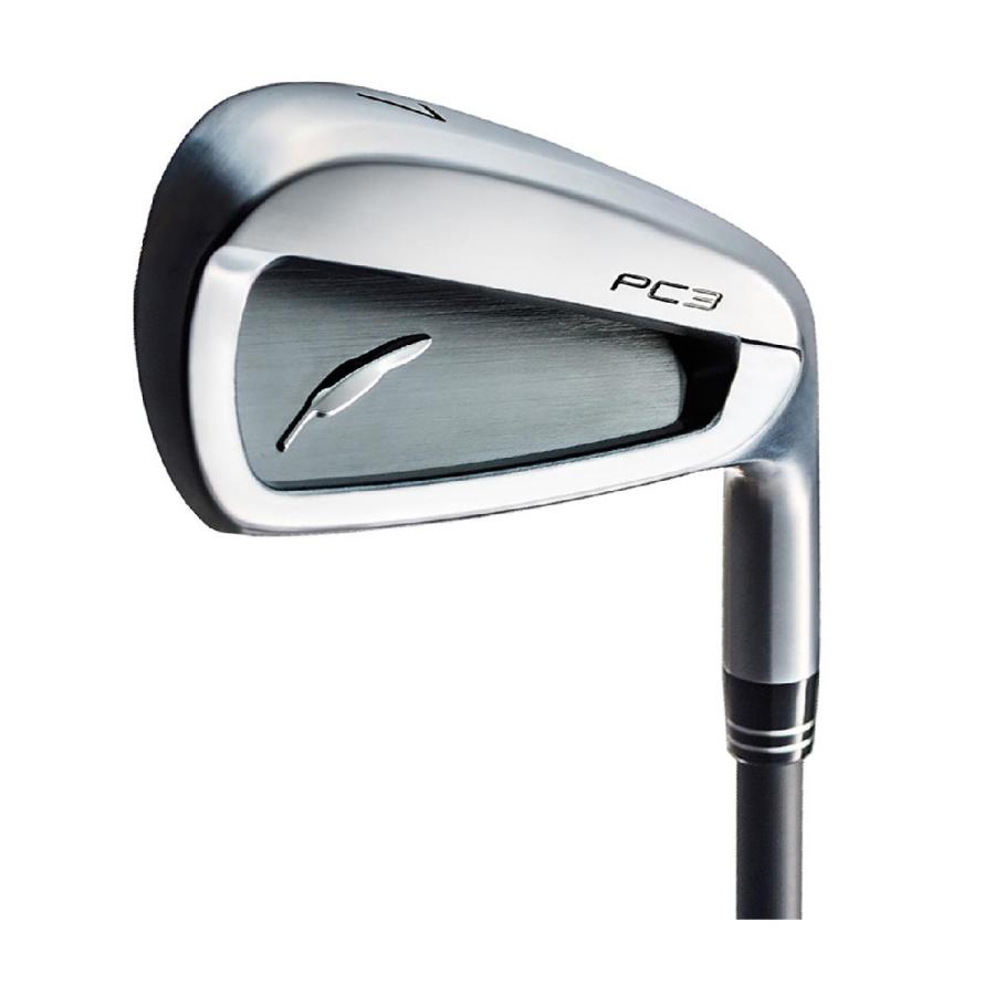 FOURTEEN（フォーティーン） FOURTEEN PC-3 アイアン(4本セット) FT-40