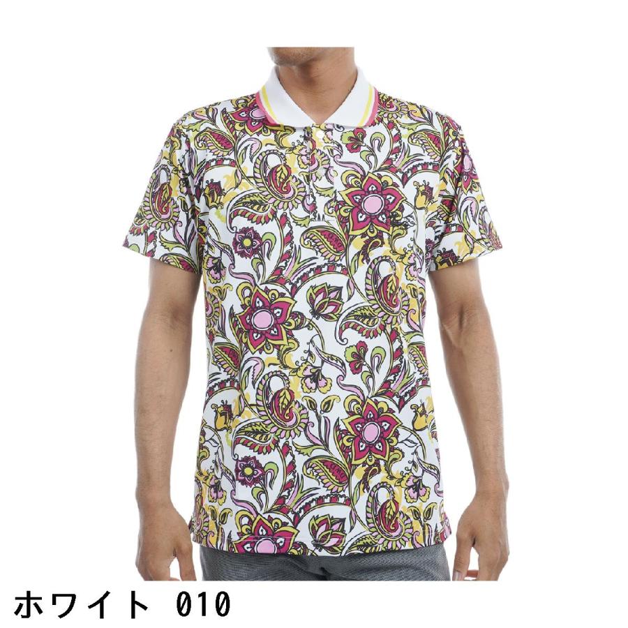 Dance With Dragon（ダンスウィズドラゴン） ストレッチ WILD FLOWER