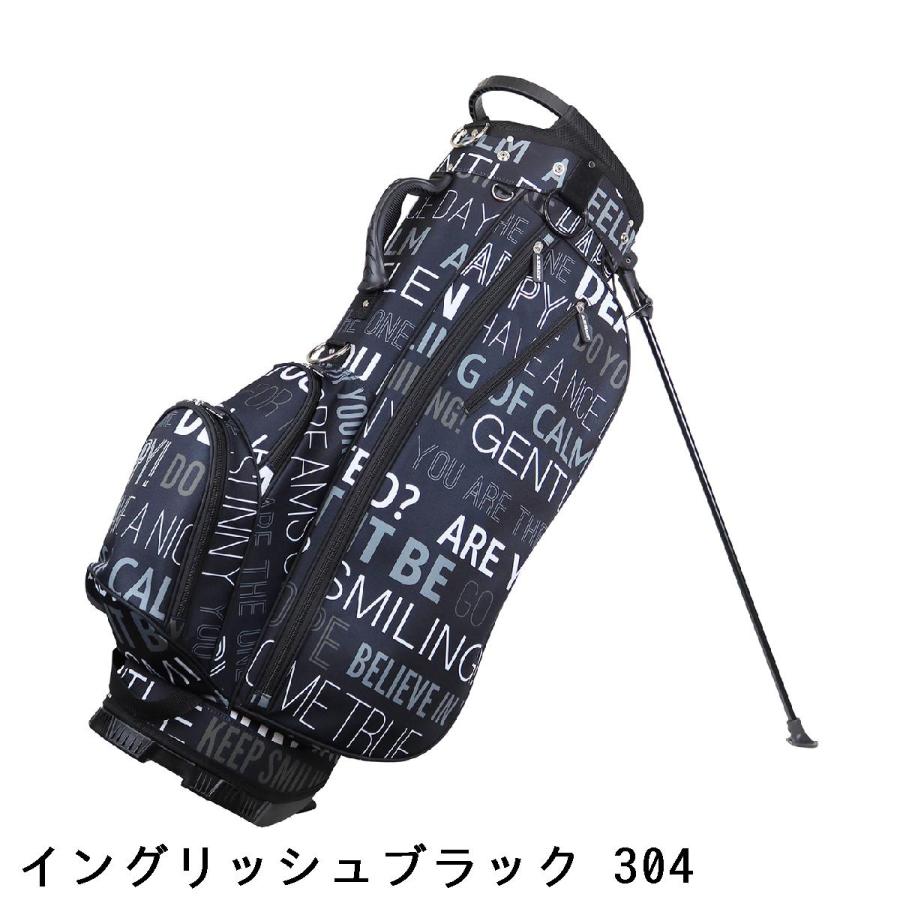 AZROF アズロフ ゴルフキャディバッグ AZ-5TCB01 AZROF アズロフ ver2.0 スタンドキャディバッグ : GDOゴルフ