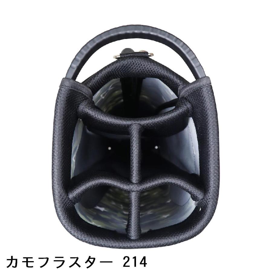 AZROF アズロフ ver2.0 スタンドキャディバッグ : GDOゴルフ